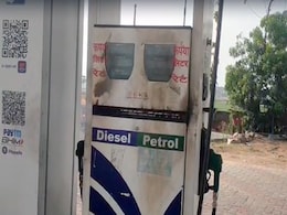 Over 6,300 Fuel Stations Shut In Rajasthan Due To Strike Over High Taxes Over 6,300 Fuel Stations Shut In Rajasthan Due To Strike Over High Taxes