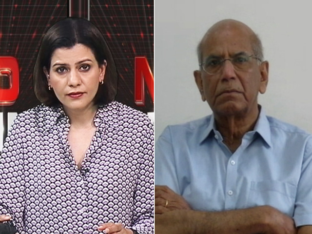 Rise Of China, What Should India Do?