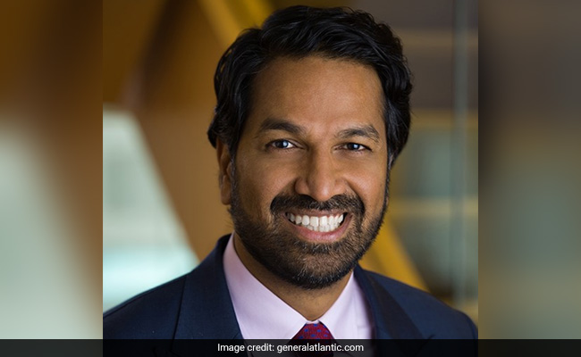 Equity Firm General Atlantic To Invest $2 Billion In India, S Asia