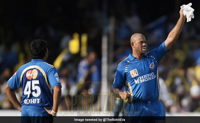 आईपीएल चैंपियन डेक्कन चार्जर्स  के प्रशंसकों ने किया सायमंड्स को याद, इकलौते खिताब में रहा था खास योगदान