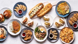 World Cuisine: 10 Best Dishes From Different Cuisines That Shall Make You Travel The World