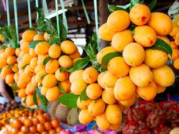 Karnataka Government Starts Website For Mangoes Doorstep-Delivery