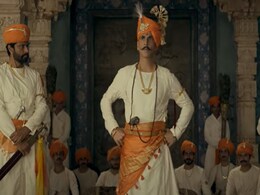 'सम्राट पृथ्वीराज' का दूसरा ट्रेलर रिलीज, सोशल मीडिया पर भयंकर वायरल हो रहा है 'सम्राट पृथ्वीराज' का दूसरा ट्रेलर रिलीज, सोशल मीडिया पर भयंकर वायरल हो रहा है