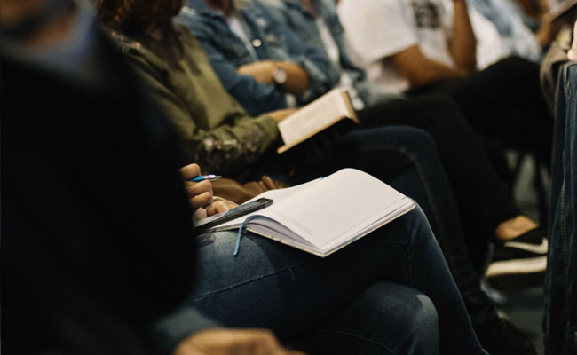Exam On Demand, Choice Of Course: 5 Points On New Education Rules