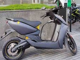 Upcoming Electric Two-Wheelers By Ather Energy Upcoming Electric Two-Wheelers By Ather Energy