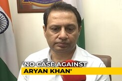 Aryan Khan Cleared In Drugs Case - "Lack Of Sufficient Evidence" Aryan Khan Cleared In Drugs Case - "Lack Of Sufficient Evidence"