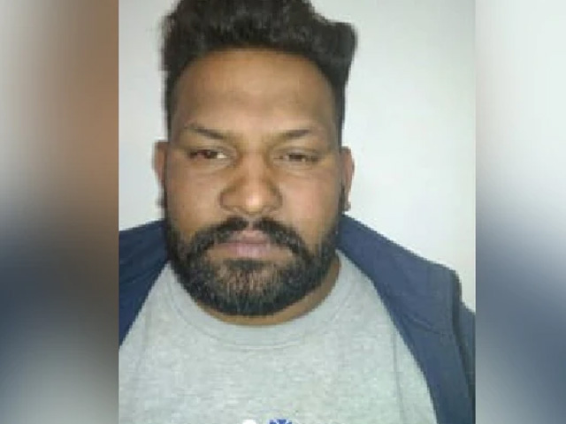 Man Who Allegedly Helped Punjab Rocket Grenade Attackers Detained