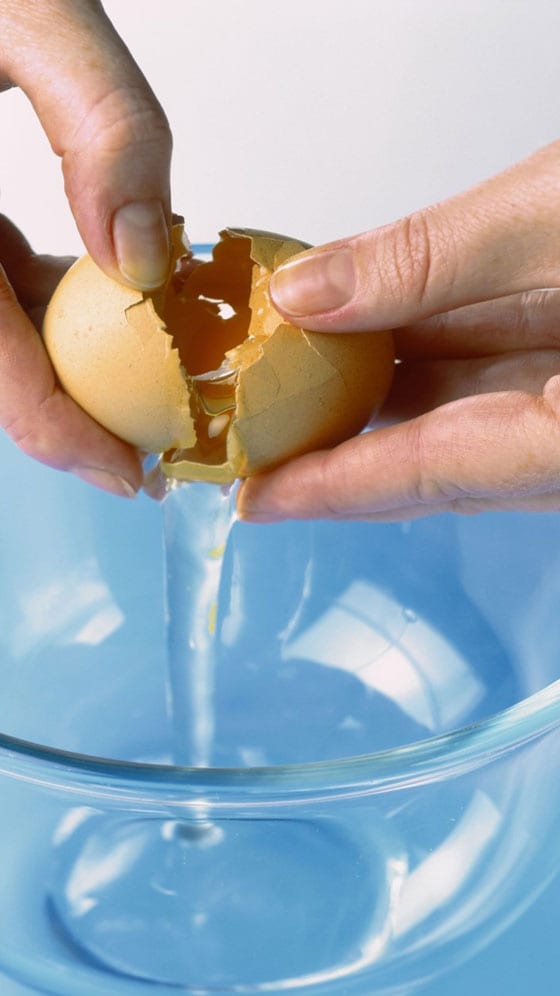6 Less-Known Health Benefits Of Egg Whites - Vimarsana News