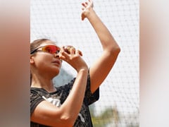 Kaash Bachpan Mein Cricket Khela Hota: Anushka On Chakda Xpress Prep