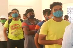 India Records 2,487 New COVID-19 Cases, 13 Deaths In Last 24 Hours India Records 2,487 New COVID-19 Cases, 13 Deaths In Last 24 Hours