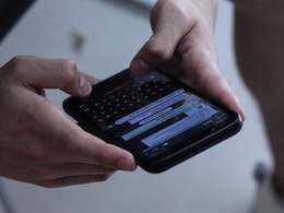 Centre Issues Warning Over Misleading WhatsApp Message On Donation To Army