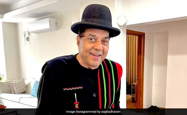 ICU से  बाहर आए धर्मेंद्र, जानें अब कैसी है 'ही मैन' की तबीयत