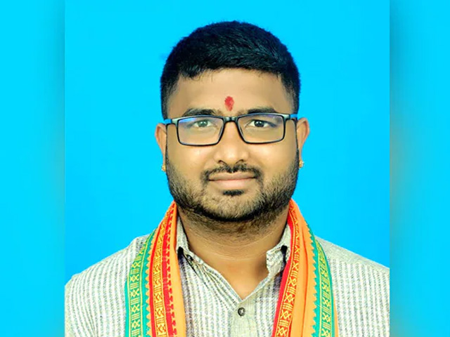 BJP Member Killed In Chennai; Security Officer Was On Break, Says Report