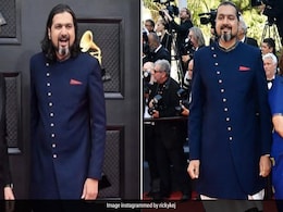 संगीतकार रिक्की केज को सीमा शुल्क विभाग के पास पड़ा ग्रैमी मेडल वापस मिलेगा संगीतकार रिक्की केज को सीमा शुल्क विभाग के पास पड़ा ग्रैमी मेडल वापस मिलेगा