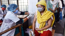 India Reports 2,828 New Covid Cases, 14 Deaths In 24 Hours