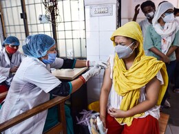 India Reports 2,828 New Covid Cases, 14 Deaths In 24 Hours