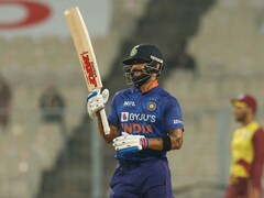 "I Want To Win India The Asia Cup And T20 World Cup": Virat Kohli