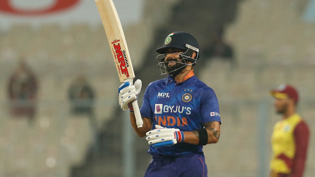 "I Want To Win India The Asia Cup And T20 World Cup": Virat Kohli