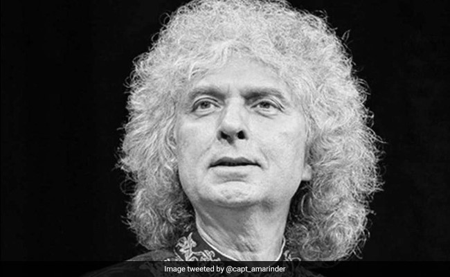 PM Modi, Leaders Pay Tribute To Santoor Maestro Shivkumar Sharma