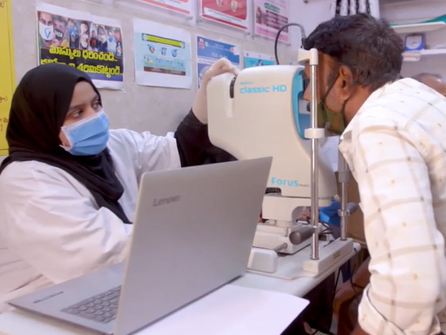 How Telangana Became One Of The Best Performing Indian States In The Healthcare Sector