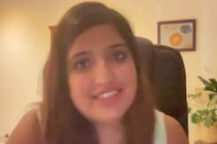 बचाए गए बच्चों के पुनर्वास के लिए बनाया गया था बाल आश्रम ट्रस्ट: अस्मिता सत्यार्थी बचाए गए बच्चों के पुनर्वास के लिए बनाया गया था बाल आश्रम ट्रस्ट: अस्मिता सत्यार्थी