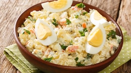 Looking For Unique Potato Recipes? Try These Delicious Potato Salads