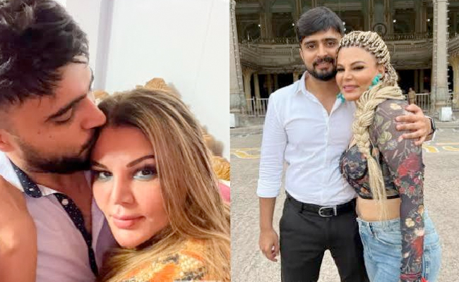 राखी सावंत से 6 साल छोटे उनके बॉयफ्रेंड की फैमिली को राखी नहीं हैं पसंद, एक्ट्रेस ने कहा- खुद को बदल दूंगी