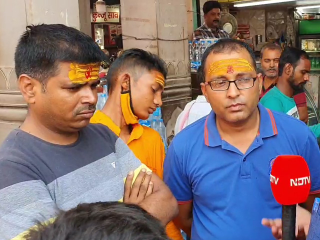 What Varanasi residents think of Gyanvapi mosque case