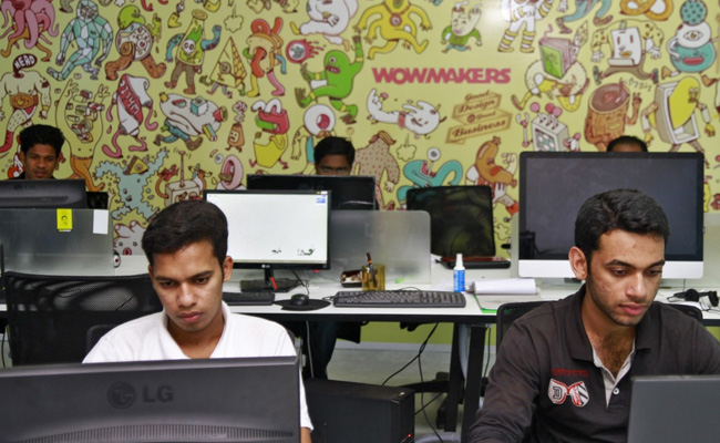 Industry Body CII Bats For Domestic Financial Ecosystem To Support Start-Ups