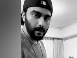 What Does Arjun Kapoor Eat When He Isn't Dieting? Find It Out Here