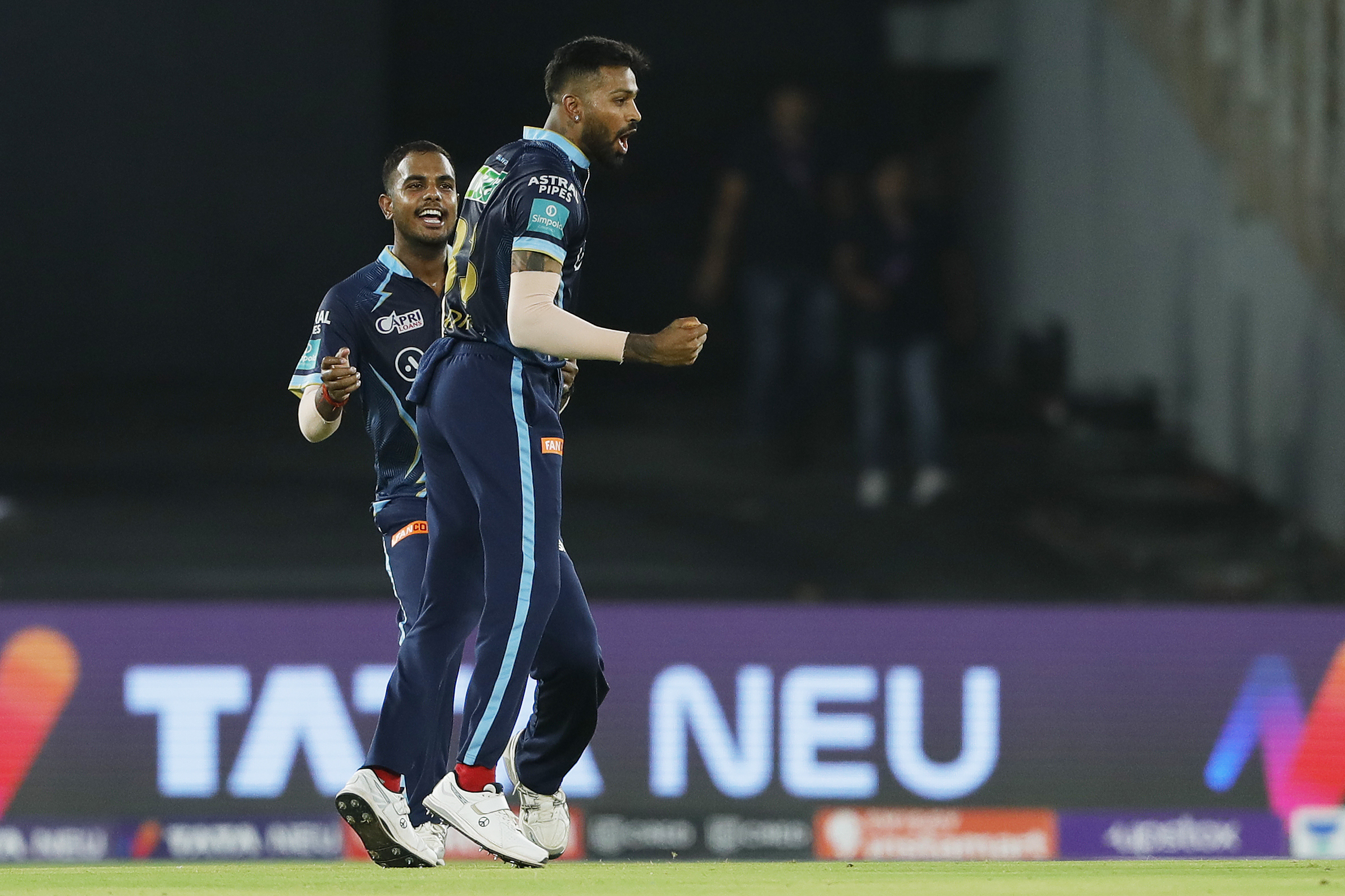 IPL 2022: हार्दिक हुए "रेयरेस्ट ऑफ द रेयर" क्लब में शामिल, मैन ऑफ मैच लाया खास उपलब्धि