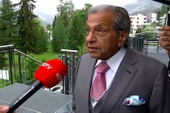 World Recognises India's Covid Management, Says Finance Commission Chief N K Singh World Recognises India's Covid Management, Says Finance Commission Chief N K Singh