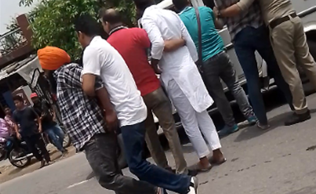 Sidhu Moose Wala हत्याकांड : उत्तराखंड में तीर्थयात्रियों में छुपे 6 संदिग्ध हिरासत में