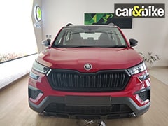 Skoda Kushaq Monte Carlo: All You Need To Know