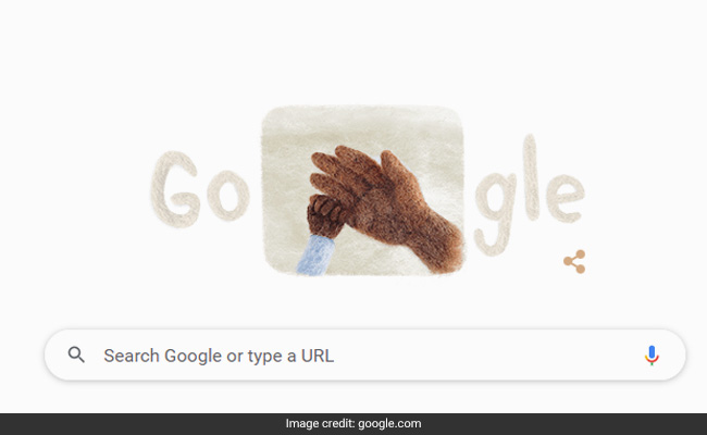 Mother's Day 2022: Google Celebrates Motherhood With An Adorable Doodle