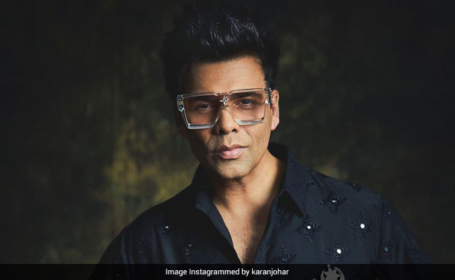 Karan Johar To Host His 50th Birthday Bash. Alia Bhatt-Ranbir Kapoor To Attend: Report