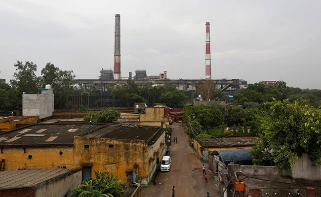 Emergency Law Invoked To Force Coal-Based Power Plants To Maximise Output