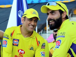 IPL 2022: Best Memes On Twitter As MS Dhoni Returns As Chennai Super Kings Captain