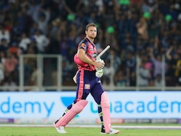 Jos Buttler, Rajasthan Royals Were "Very, Very Timid": Ex-England Captain After Poor Batting Show