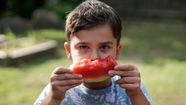 Is There Anything Such As Superfoods For Children? Expert Explains
