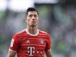 'For Lewandowski, Bayern Is History', Says His Agent