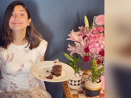 "Ate Biggest Slice Of My Birthday Cake": Anushka Sharma Shares Heartfelt Note On Turning 34