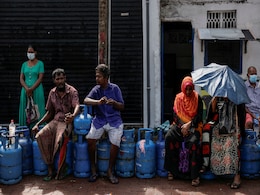 Sri Lanka To Default On Debt, No Money For Fuel, Minister Says Sri Lanka To Default On Debt, No Money For Fuel, Minister Says
