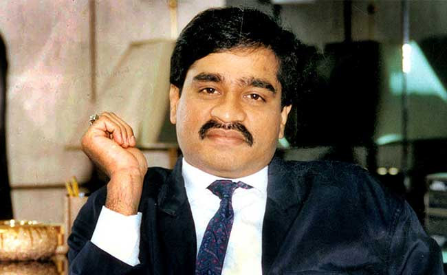 "Dawood Ibrahim Has Remarried, 2nd Wife A Pak Pathan," Says Nephew: Report