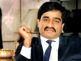 Noida Man Charged For Uploading Dawood Ibrahim's Photo On Social Media