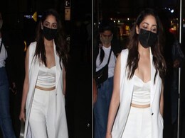Yami Gautam's Chic Monochrome Airport Style Gets A Luxe Rs 3.1 Lakh Fendi Touch To It Yami Gautam's Chic Monochrome Airport Style Gets A Luxe Rs 3.1 Lakh Fendi Touch To It