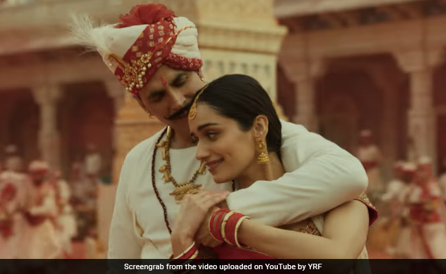 <i>Prithviraj</i> Trailer: Akshay Kumar Brings The Story Of Courage To Life