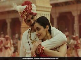 <i>Prithviraj</i> Trailer: Akshay Kumar Brings The Story Of Courage To Life <i>Prithviraj</i> Trailer: Akshay Kumar Brings The Story Of Courage To Life