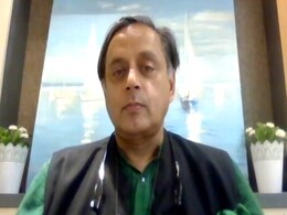 Amid Kali Comment Row, Shashi Tharoor Says "Everything I Tweet Is My Opinion" Amid Kali Comment Row, Shashi Tharoor Says "Everything I Tweet Is My Opinion"