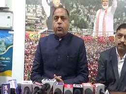 हजारों करोड़ हड़पने वाले अपने दिग्गज नेताओं का बचाव कर रही कांग्रेस : जयराम ठाकुर हजारों करोड़ हड़पने वाले अपने दिग्गज नेताओं का बचाव कर रही कांग्रेस : जयराम ठाकुर